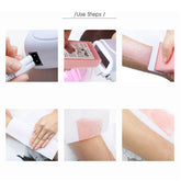 Wax Roller Refill for Hair Removal – Cartridge (Each)